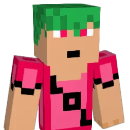 j44rl's Minecraft skin