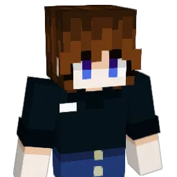 j4cks0n1020 Minecraft avatar bust