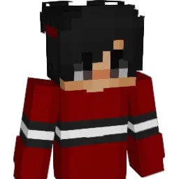 j4cobi's Minecraft skin