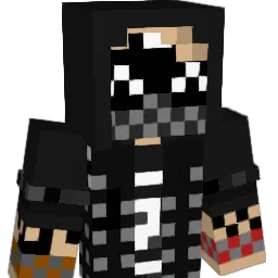 j4dez_ Minecraft avatar bust