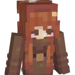 j4dyn Minecraft avatar bust