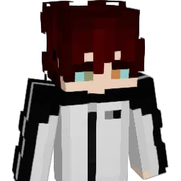 j4eho Minecraft avatar bust