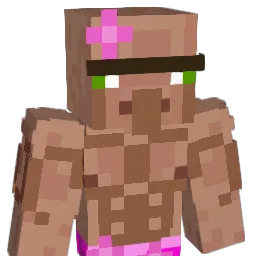 j4fferyy Minecraft avatar bust