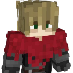 j4kel Minecraft avatar bust