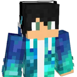 j4kw's Minecraft skin