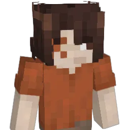 j4mloon909 Minecraft avatar bust