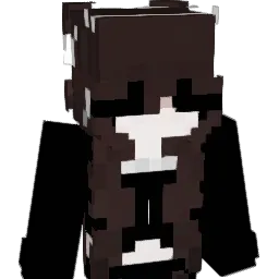 j4nny_007 Minecraft avatar bust