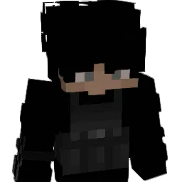 j4ntana Minecraft avatar bust