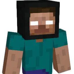 j4s4n1m4 Minecraft avatar bust