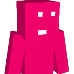 j4spades Minecraft avatar bust