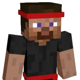 j4ui's Minecraft skin