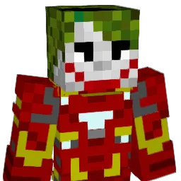 j56565678 Minecraft avatar bust