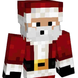 j5hine Minecraft avatar bust