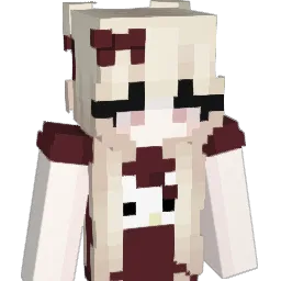 j5uu Minecraft avatar bust