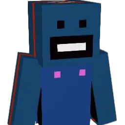 j6sper's Minecraft skin