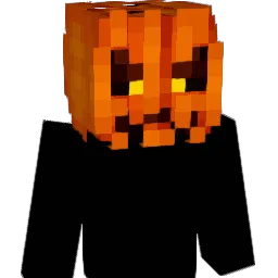 j7ik Minecraft avatar bust