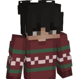 j7pann's Minecraft skin