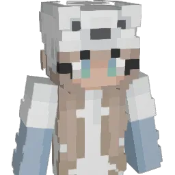 j7xnni Minecraft avatar bust
