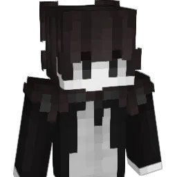 j7y Minecraft avatar bust