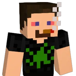 j8k's Minecraft skin
