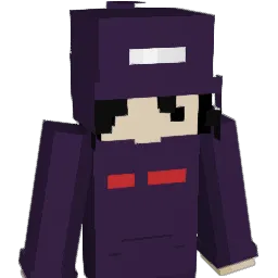 j8ziel Minecraft avatar bust
