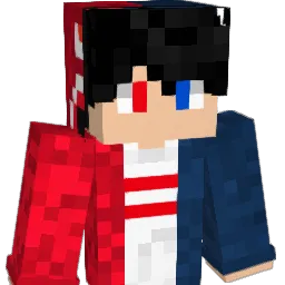 j9den Minecraft avatar bust