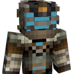 j9nuk Minecraft avatar bust