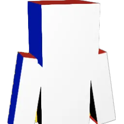 jAcken_96 Minecraft avatar bust