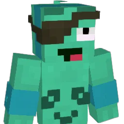 jAo0o Minecraft avatar bust