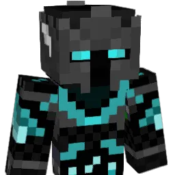 jAyDeN_oP Minecraft avatar bust