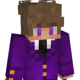jBcsgo Minecraft avatar bust