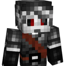 jCyreX Minecraft avatar bust