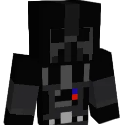 jDixon793 Minecraft avatar bust