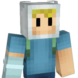 jPezZZ Minecraft avatar bust