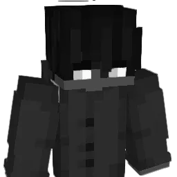 jQj0 Minecraft avatar bust