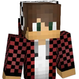 jSchmiez Minecraft avatar bust
