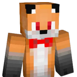 jTitus Minecraft avatar bust