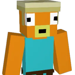 jTommy25 Minecraft avatar bust