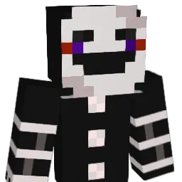 jWaveA8 Minecraft avatar bust