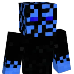 j__dog Minecraft avatar bust