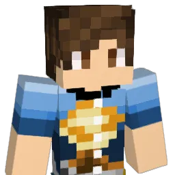 j_ace_M Minecraft avatar bust