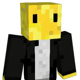 j_are04 Minecraft avatar bust