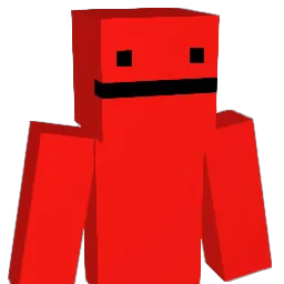 j_dawg1 Minecraft avatar bust