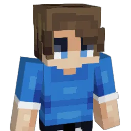 j_dawg405 Minecraft avatar bust