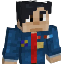 j_javierre Minecraft avatar bust