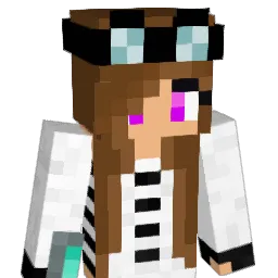 j_krizzle Minecraft avatar bust