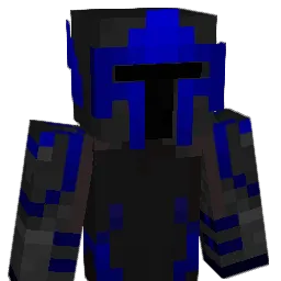 j_obie Minecraft avatar bust