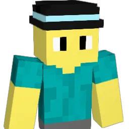 j_pee's Minecraft skin