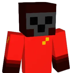 j_sharps Minecraft avatar bust