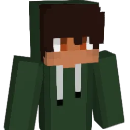 j_snow88 Minecraft avatar bust